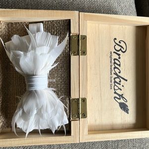 Brackish Carew bow tie